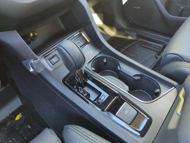 2026 Subaru Ascent Onyx Edition-Touring - Photo 25