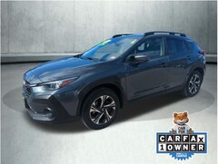New 2024 Subaru Crosstrek Premium SUV Somersworth, NH