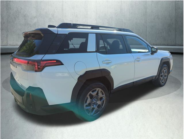 2026 Subaru Outback Premium - Photo 7