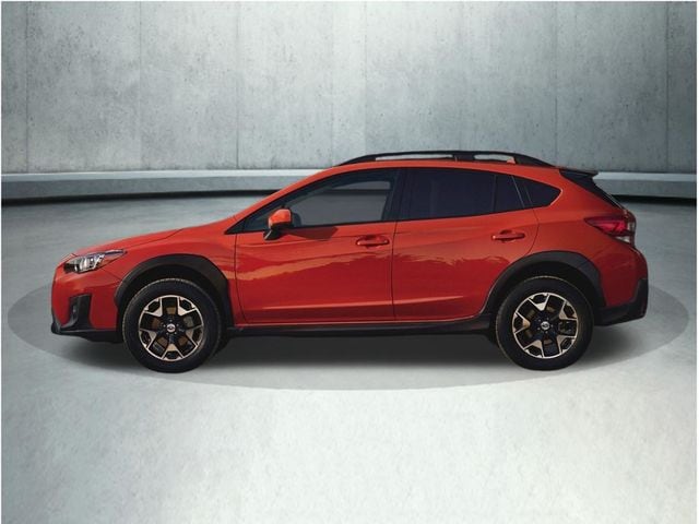 2020 Subaru Crosstrek 2.0i Limited CVT's photo