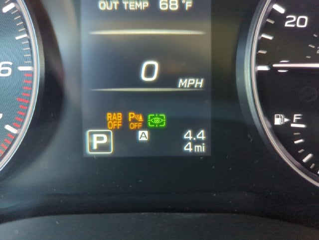 2026 Subaru Ascent Onyx Edition-Touring - Photo 17