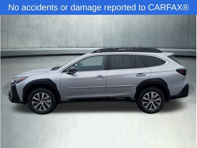 2025 Subaru Outback Premium photo 2