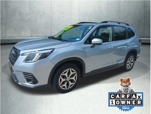 2023 Subaru Forester Premium SUV