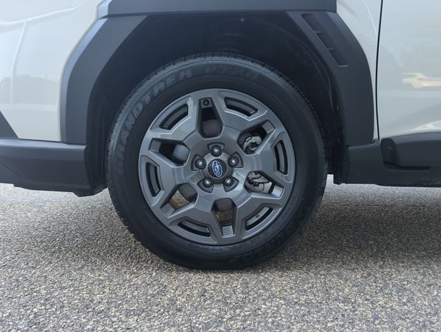 2026 Subaru Outback Premium - Photo 32