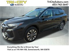 New 2025 Subaru Outback Limited XT SUV Somersworth, NH
