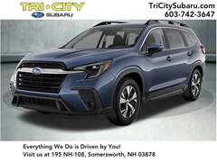 New 2026 Subaru Ascent Premium 7-Passenger SUV Somersworth, NH