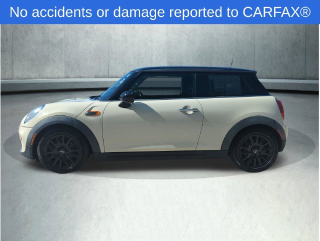 Used 2015 MINI Cooper Base with VIN WMWXM5C5XFT937594 for sale in Somersworth, NH