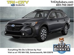 New 2023 Subaru Outback Premium SUV Somersworth, NH