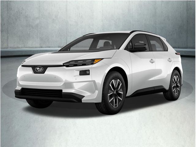 2026 Subaru Solterra Premium's photo