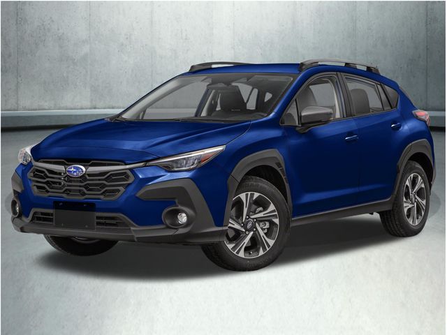 Sapphire Blue Pearl 2026 Subaru Crosstrek Premium AWD SUV / Crossover All-Wheel Drive Continuously Variable Transmission