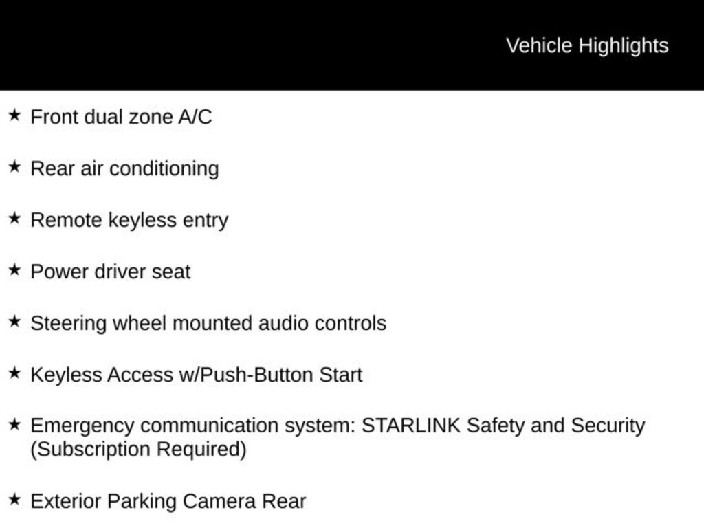 Used 2023 Subaru Ascent Premium 7-Passenger SUV