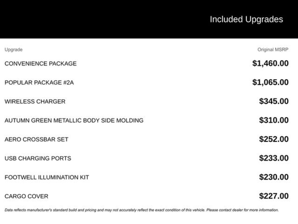 Used 2023 Subaru Ascent Premium 7-Passenger SUV