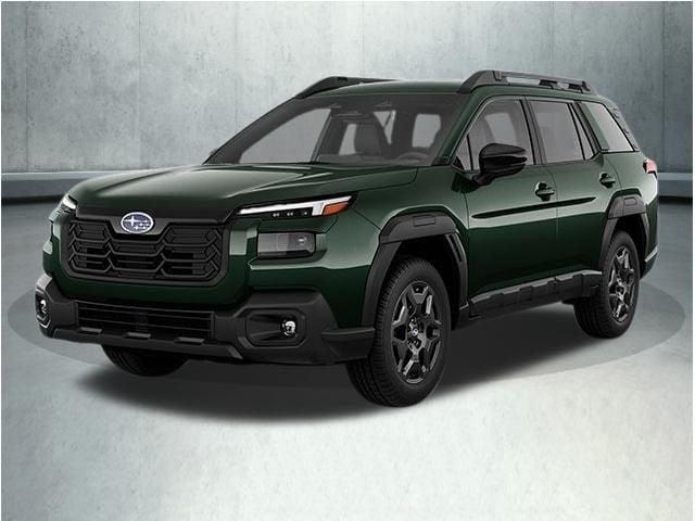 2026 Subaru Outback Premium's photo