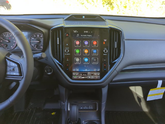 2026 Subaru Ascent Onyx Edition-Touring - Photo 18