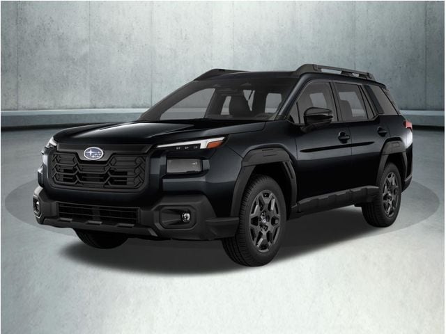 2026 Subaru Outback Limited's photo