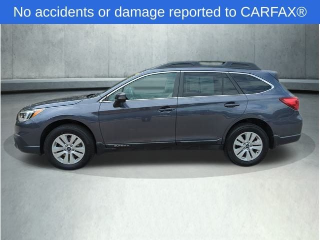 Used 2015 Subaru Outback Premium with VIN 4S4BSAFC5F3279409 for sale in Somersworth, NH