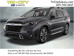 New 2026 Subaru Ascent Touring 7-Passenger SUV Somersworth, NH