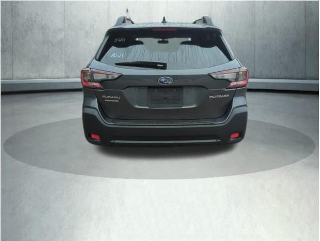 Used 2025 Subaru Outback Premium SUV