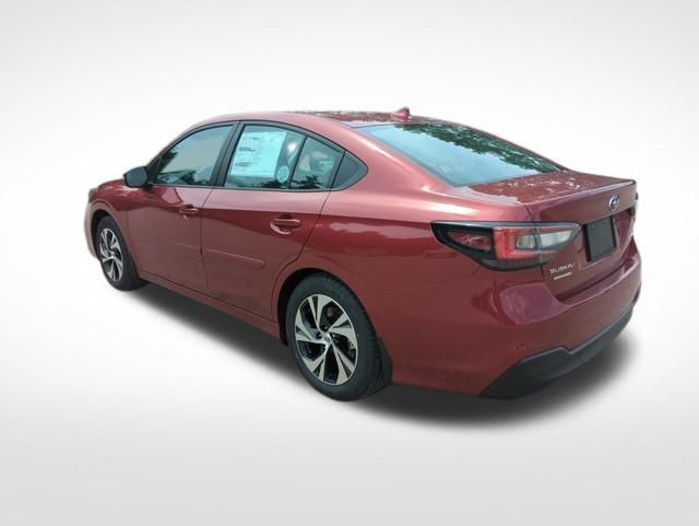 2025 Subaru Legacy Premium photo 3