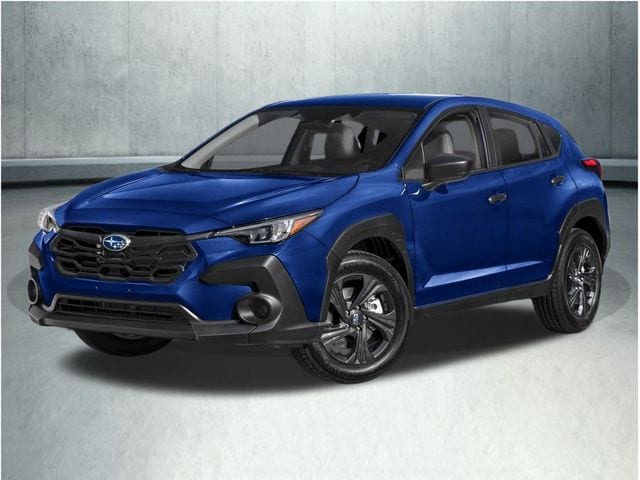 2026 Subaru Crosstrek Premium CVT's photo