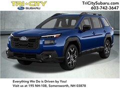 New 2026 Subaru Outback Touring XT SUV Somersworth, NH