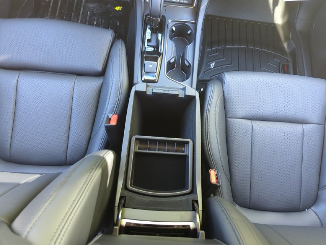 2026 Subaru Ascent Onyx Edition-Touring - Photo 28