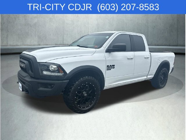 2019 RAM 1500 Classic