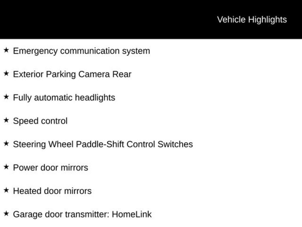 Used 2019 Subaru Legacy 2.5i Premium Sedan