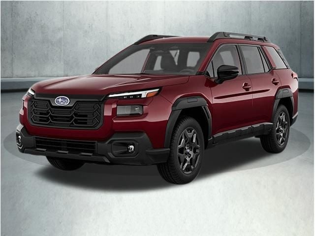 2026 Subaru Outback Premium's photo