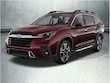  Subaru Ascent