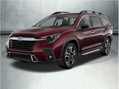 New 2026 Subaru Ascent Touring 7-Passenger SUV Somersworth, NH