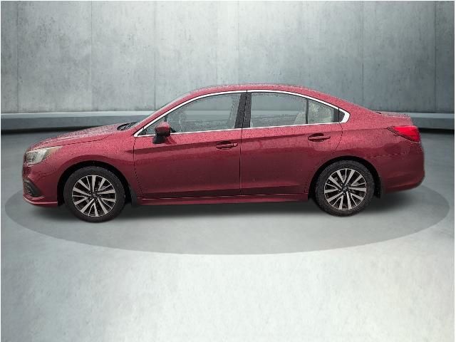 2018 Subaru Legacy 2.5i Premium's photo