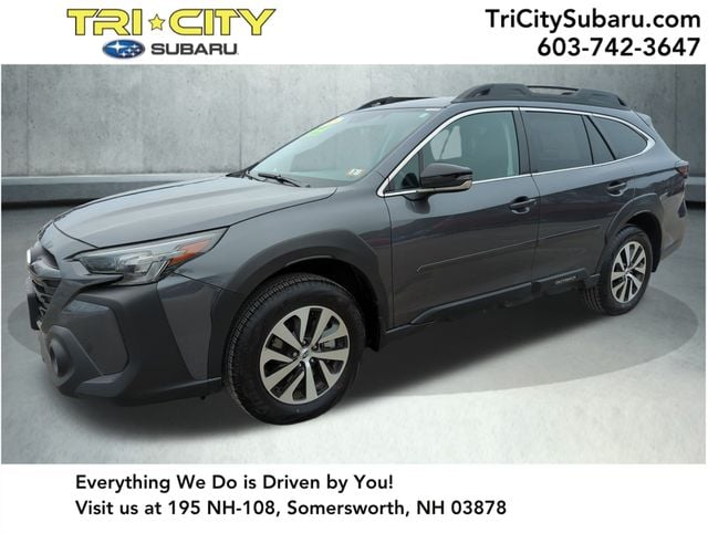 2025 Subaru Outback Premium's photo