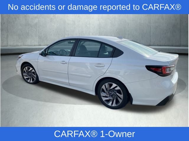 2023 Subaru Legacy Limited photo 2