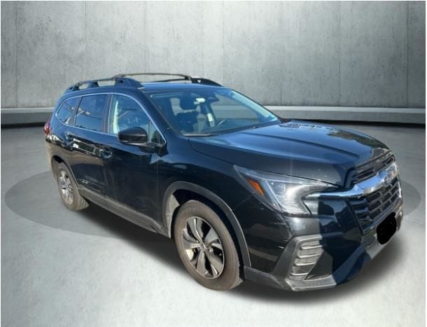 2024 Subaru Ascent