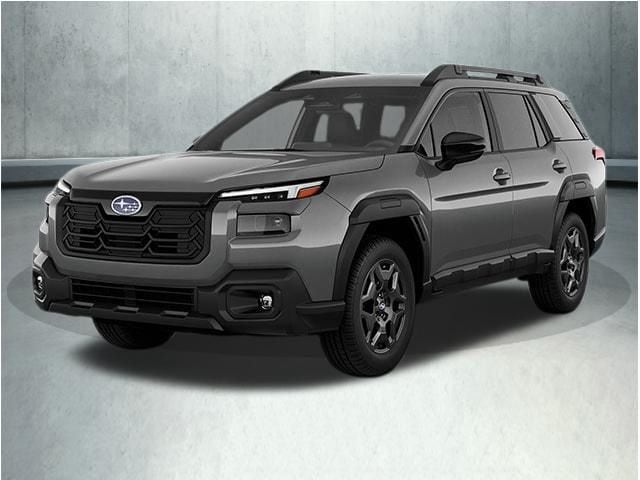 River Rock Pearl 2026 Subaru Outback Premium AWD SUV / Crossover All-Wheel Drive Continuously Variable Transmission