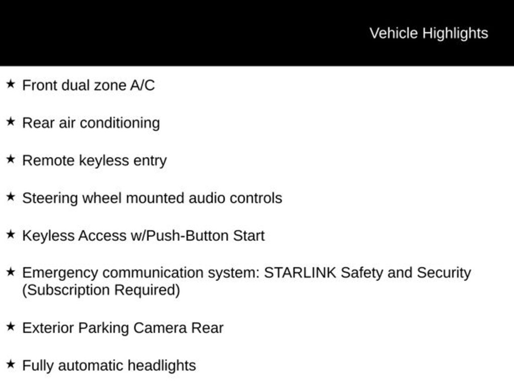 Used 2023 Subaru Ascent Premium 7-Passenger SUV