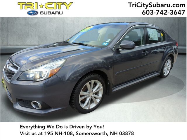 2014 Subaru Legacy 2.5i Premium