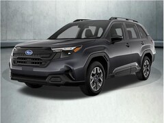 New 2026 Subaru Forester Standard Model SUV Somersworth, NH