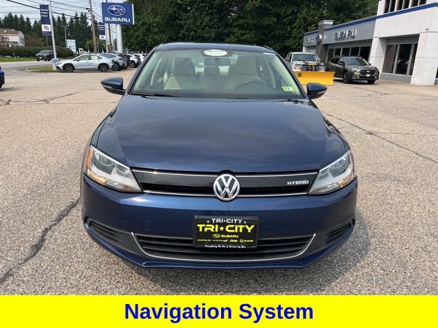 Used 2014 Volkswagen Jetta SEL with VIN 3VW637AJ7EM306762 for sale in Somersworth, NH