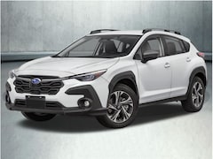 New 2026 Subaru Crosstrek Premium SUV Somersworth, NH