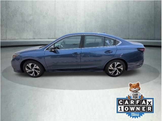 2020 Subaru Legacy -'s photo