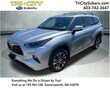 Toyota Highlander Hybrid