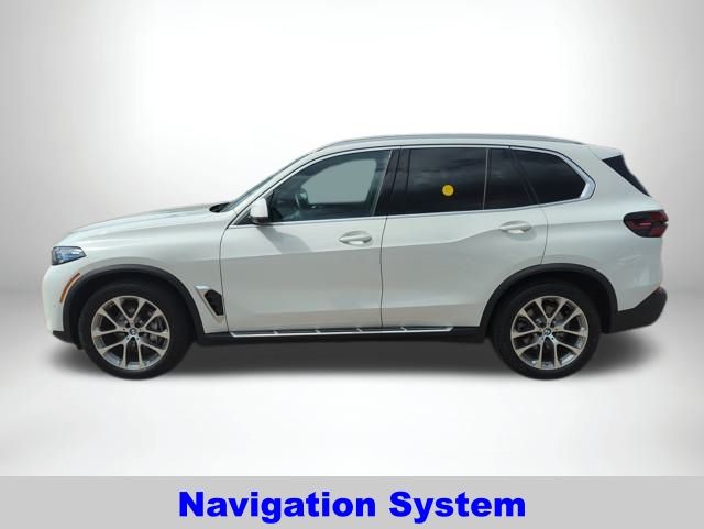 5UX23EU05R9T91743