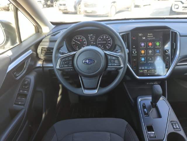 2026 Subaru Impreza Sport - Photo 14