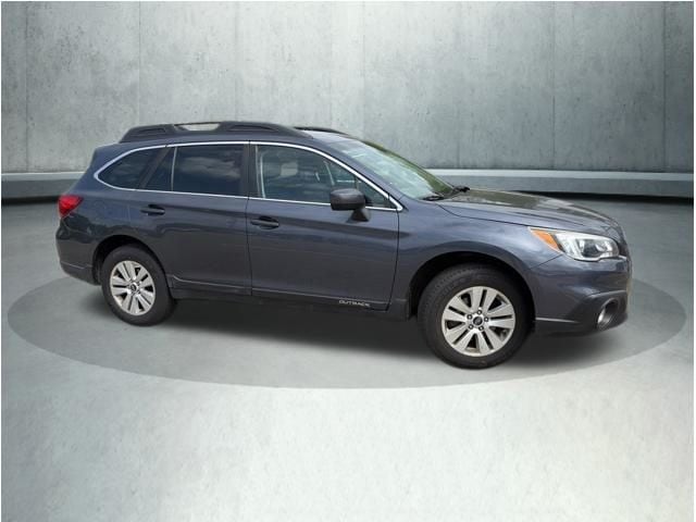 2017 Subaru Outback 2.5i Premium's photo