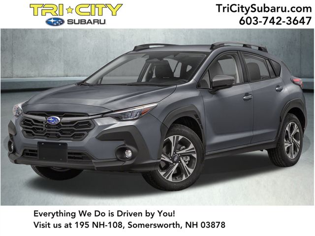 2026 Subaru Crosstrek Premium's photo