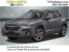 New 2026 Subaru Crosstrek Premium SUV Somersworth, NH