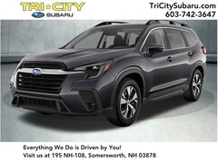 New 2026 Subaru Ascent Premium 8-Passenger SUV Somersworth, NH