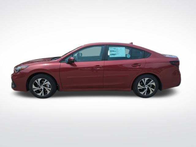 2025 Subaru Legacy Premium photo 2